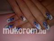 Füredi Adrienn munkája