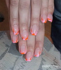 neon