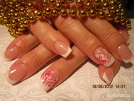 Best Nails - Gel nail pictures