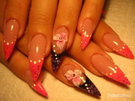 pinky