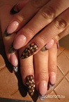 Best Nails - Gel nail pictures