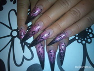 hosszúban pláne mutatós