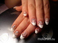 Bettykének javitás 