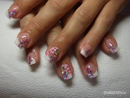 Kedvenc sógornőmnek