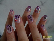 vendég kérésére mindent bele