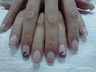  négy hetes lenövéssel