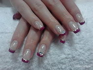 öt hetes lenövéssel