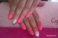 Neon Glitter