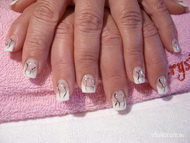 anyának ballagásra