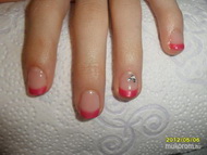 Manikür tip a Vivinek