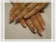 francia pillangóval