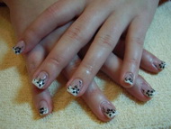 Best Nails - Jucus munkái