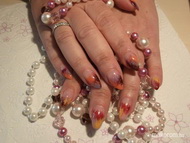 saját magamnak kaméleon zselével