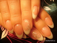 Szandikának vizsgaköröm