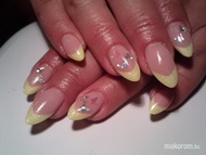 Anyunak új nyári nenosárga