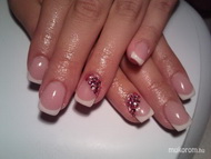 Jessinek francia műköröm