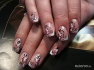 Virágos a virágosnak