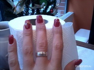 Best Nails - Gel nail pictures