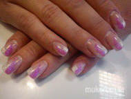 a vendégemnek tetszett