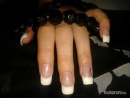 Zselé gyakorlás vizsgára