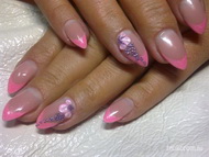 Best Nails - Gel nail pictures