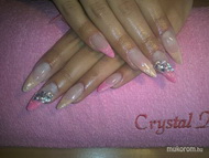 Best Nails - Gel nail pictures