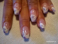 anyukámé opál zselével 