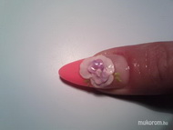 Kínyílt a Rózsám