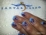 kek lila parositas különleges szinharmonia