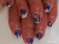 Best Nails - Gel nail pictures