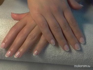 gél lakk Krisztinek