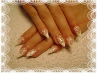 a francia és a virág