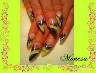 Best Nails - Gel nail pictures