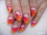 Mónikám egyre vadabb