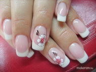 Orsi megint francika