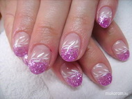 Évi kedvence a lila