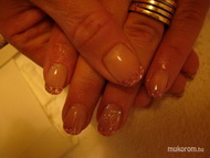 egyszerű díszítés