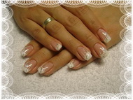 egy kis francia csillámmal