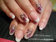 Kis aquarell
