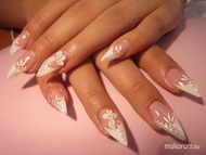Best Nails - Gel nail pictures