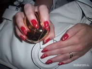 piros fényzselé arany ezüst pigment