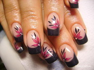 Timi kedvence a fekete