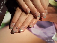 Best Nails - Gel nail pictures