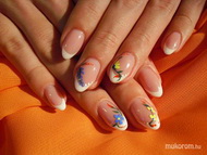 Tesómnak is kellett ilyen köröm