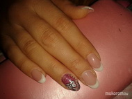 Pink masni