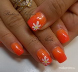 műköröm és gél lakk