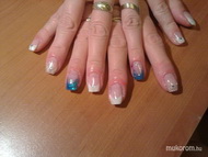 egy kis télies hangulat 