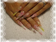 a pink a sárga és a nyár