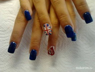 Ilove 1D