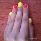 neon